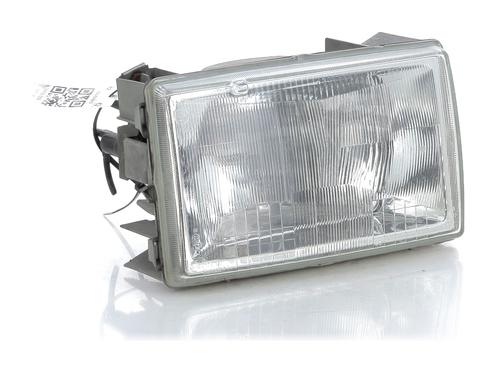 Right headlight RENAULT 9 (L42_) 1.4 Automatik (L423) | BP20200151C29 