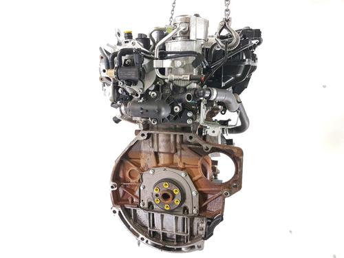 Engine FORD TRANSIT COURIER B460 MPV 1.0 EcoBoost | BP30812852M1
