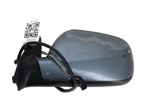 Left mirror PEUGEOT 307 (3A/C) 1.6 HDi 110 | BP27667276C26 