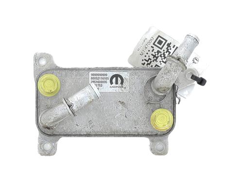 Radiatore olio JEEP COMPASS (MP, M6, MV, M7) 1.3 Hybrid 4x4 (240 hp) 31207330