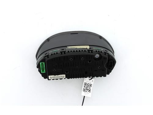 Instrument cluster SKODA FABIA I (6Y2)  | BP16548296C47 