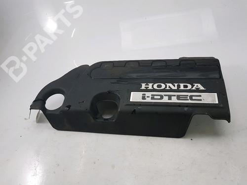 Engine cover HONDA CR-V III (RE_) 2.2 i-DTEC 4WD (RE6) (150 hp) 11822354