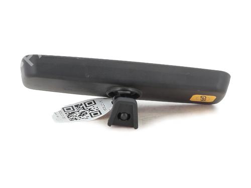 Used Rear mirror FIAT FIORINO Box Body/MPV (225_) [2007-2025]  27169841