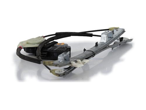 Front left window mechanism CITROËN C4 Picasso I MPV (UD_) 1.6 HDi | BP29197880C22