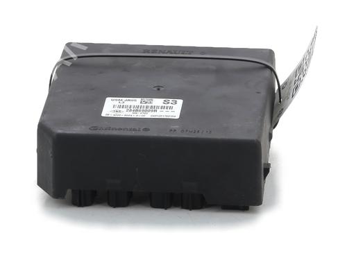 Boîte à Fusibles RENAULT SCÉNIC III (JZ0/1_) 1.5 dCi (110 hp) 29741020