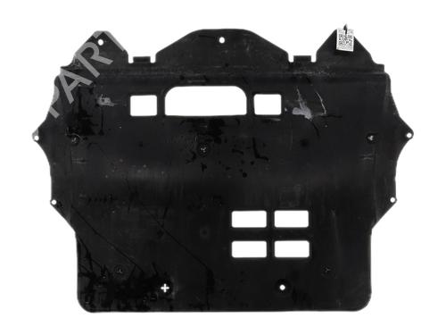 Used Underbody protection Underbody protection CITROËN C4 II (NC_) 1.6 HDi 90 (92 hp) 39898359 39898359