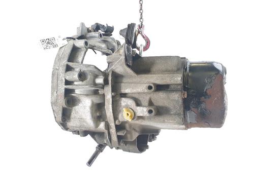 gearbox-renault-kangoo-kc01_-1997-36853252 main image