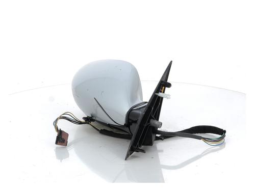 Right mirror PEUGEOT 607 (9D, 9U) 2.0 HDI | BP18544765C27 