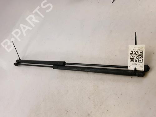 Used Hood lift support MERCEDES-BENZ E-CLASS (W211) E 320 CDI (211.026) (204 hp) 27916962