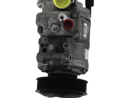 AC compressor VW GOLF VI (5K1) 2.0 GTi | BP37709585M34  - Image 5