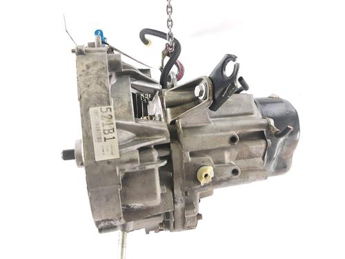 Used Gearbox Gearbox 37456932 37456932