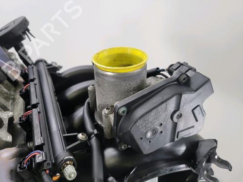 Engine VW POLO IV (9N_, 9A_) | BP28835345M1