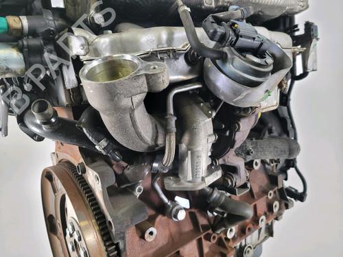 Engine CITROËN C5 III (RD_) 2.0 HDi 165 (RDRHHA, RDRHH8) | BP40487711M1 - Image 6