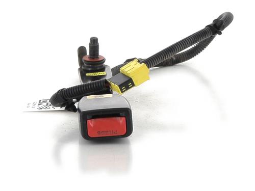 Used Seat buckle Seat buckle HYUNDAI SANTA FÉ II (CM) 2.2 CRDi (155 hp) 34261818 34261818