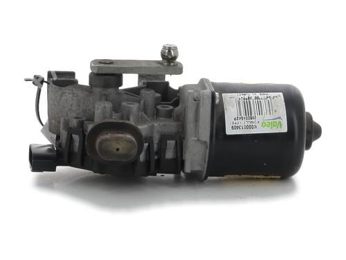 Front wiper motor RENAULT CLIO IV (BH_) 1.5 dCi 75 | BP26038725M29 