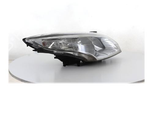 Højre forlygte RENAULT MEGANE III Hatchback (BZ0/1_, B3_) 2.0 TCe (BZ0K) | BP30653401C29