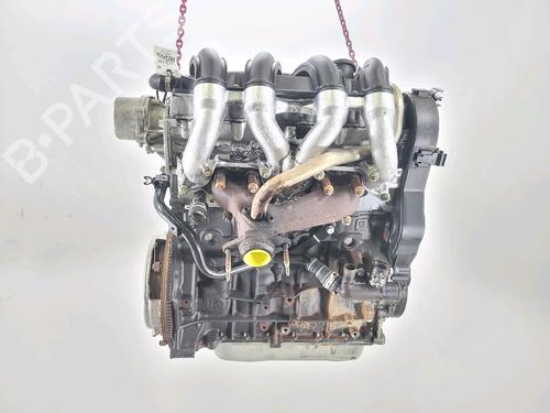 Engine CITROËN C15 Box Body/MPV (VD_) 1.9 D | BP29443922M1 