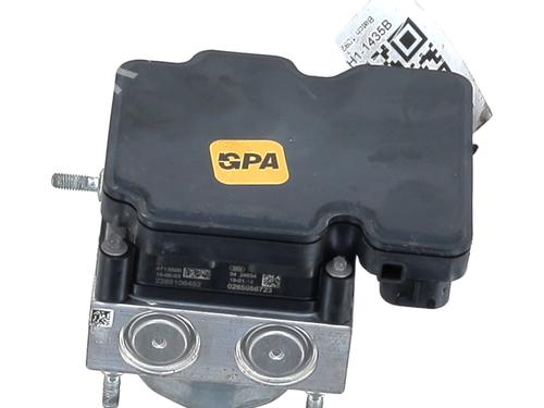 ABS pump SUZUKI CELERIO (LF) 1.0 (AVK310) | BP29381228M43 