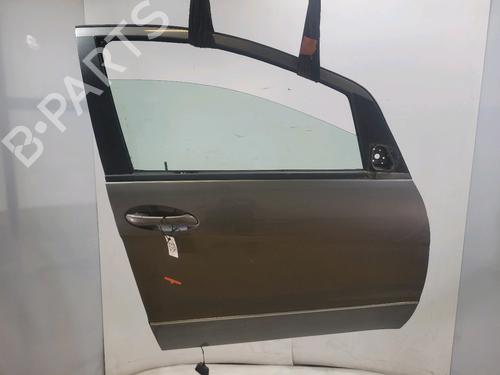 Used Right front door Right front door MERCEDES-BENZ A-CLASS (W169) A 180 CDI (169.007, 169.307) (109 hp) 34433966 34433966