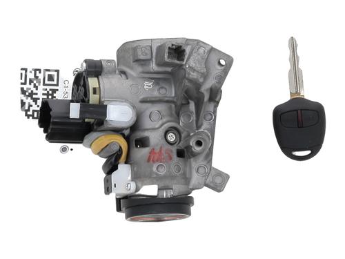 Used Ignition barrel MITSUBISHI ASX (GA_W_) 1.8 DI-D (GA6W) (150 hp) 32226050