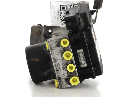 ABS pump VW POLO IV (9N_, 9A_) 1.4 TDI | BP29701974M43 