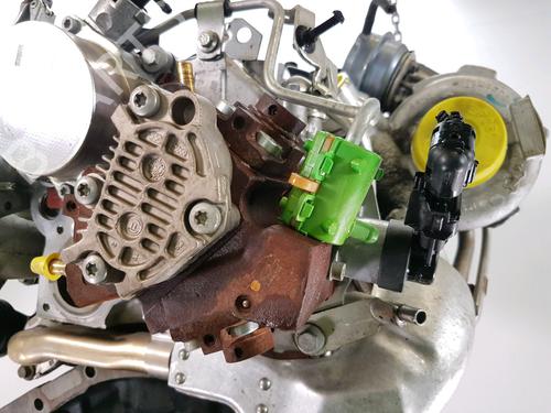 Engine RENAULT LAGUNA III Grandtour (KT0/1) 2.0 dCi (KT07, KT0J, KT14, KT1A, KT1S) | BP31749170M1 