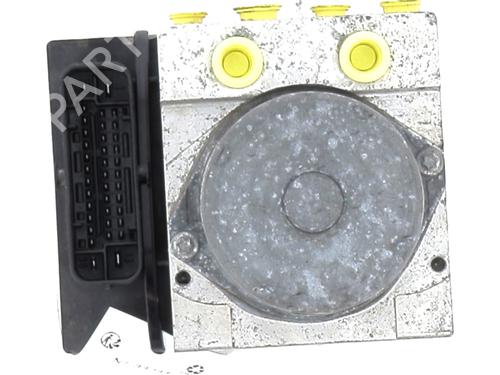 ABS pump AUDI A4 B8 (8K2) 2.0 TDI | BP26535857M43 