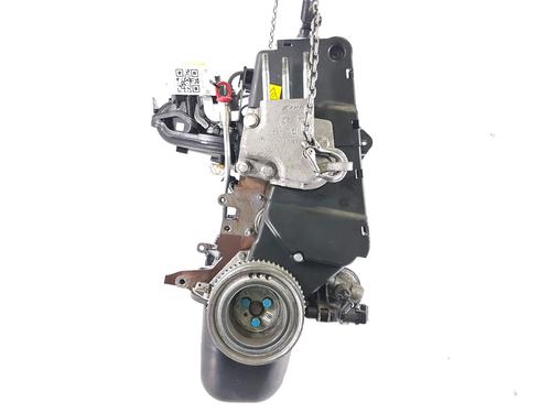 Used Engine Engine FIAT PANDA (169_) 1.2 (169.AXB11, 169.AXB1A) (60 hp) 33299888 33299888