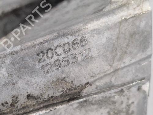 Gearbox CITROËN C3 II (SC_) 1.4 HDi 70 (SC8HZC, SC8HR0, SC8HP4) | BP40277776M3  - Image 5