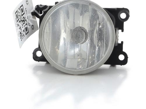 Used Left front fog light PEUGEOT 207 (WA_, WC_) 1.4 HDi (68 hp) 29874651