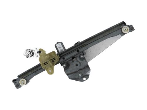 Front left window mechanism RENAULT CAPTUR I (J5_, H5_) 1.5 dCi 110 | BP37191477C22 - Image 2
