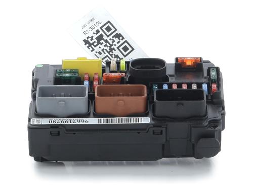 Sikringsdose PEUGEOT 207 (WA_, WC_) 1.4 HDi (68 hp) 32378622