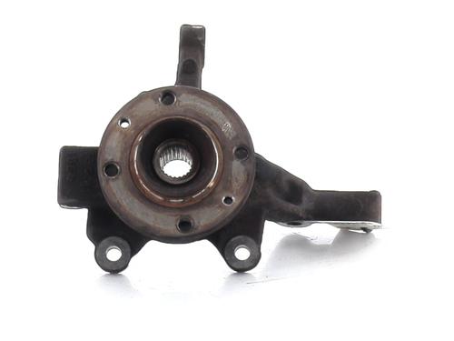 Used Right front steering knuckle RENAULT CLIO III (BR0/1, CR0/1) [2005-2014]  31963497