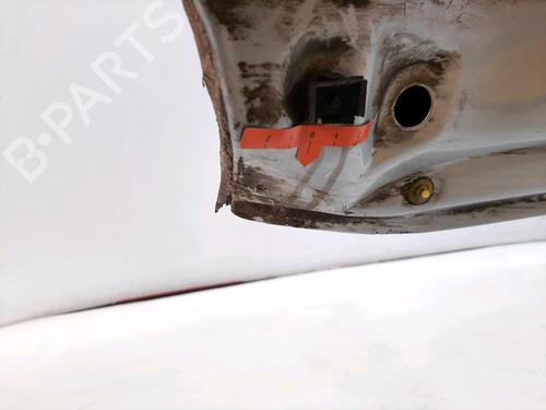 Right rear door LAND ROVER RANGE ROVER SPORT I (L320) 3.0 D 4x4 | BP18544788C5 