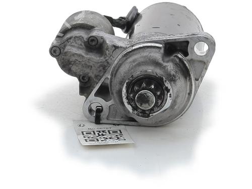 Starter VW POLO IV (9N_, 9A_) 1.4 TDI | BP29495262M8 