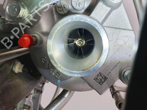 Engine DACIA SANDERO II TCe 90 (B8M1, B8MA, B8AC) | BP36592140M1  - Image 7