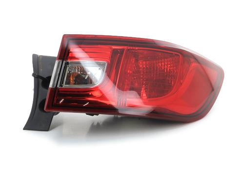 Right taillight RENAULT CLIO IV (BH_) 0.9 TCe 90 (BHNF, BHMA, BHMH, BHJK, BHJR) | BP29171857C35 