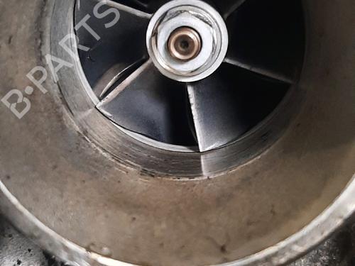 Engine OPEL MERIVA A MPV (X03) 1.7 CDTI (E75) | BP31875859M1  - Image 7