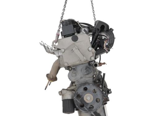 Motor RENAULT TWINGO I (C06_) [1993-2012]  27454728