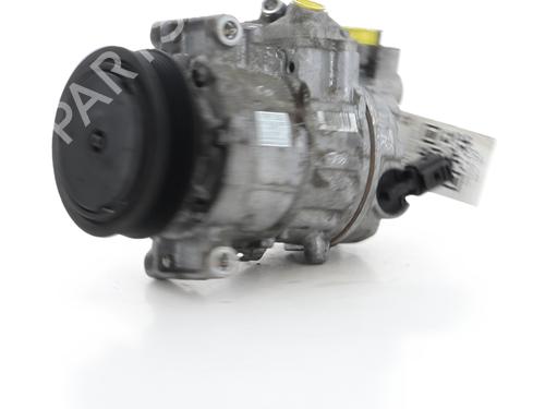 AC compressor VW GOLF VI (5K1) 1.4 TSI | BP38716852M34 - Image 2