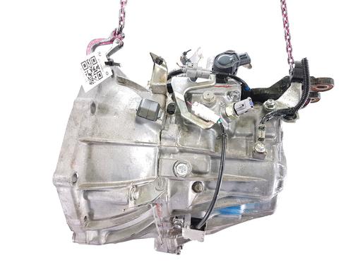 Used Gearbox Gearbox TOYOTA AYGO (_B1_) 1.0 (KGB10_, KGB10R) (68 hp) 34261648 34261648