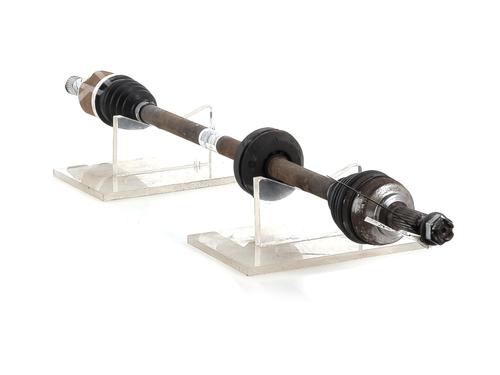Right front driveshaft DACIA SANDERO II 1.0 SCe 75 (B8JC, B8JD) | BP25779711M39 