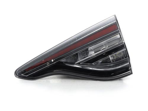 Farolim direito da mala RENAULT CLIO V (B7_) 1.0 TCe 90 (B7MT) (91 hp) 32153423