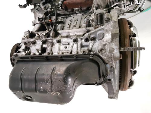 Engine PEUGEOT 208 I (CA_, CC_) 1.6 HDi | BP31876052M1