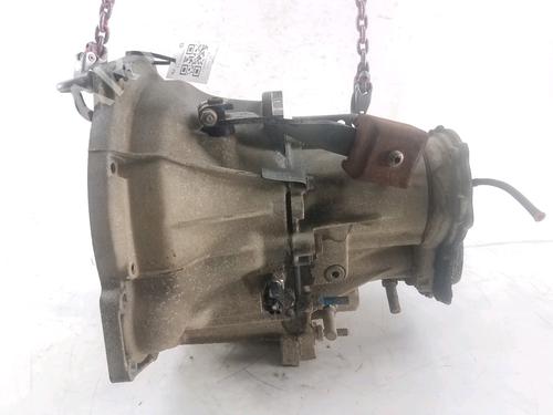 Used Gearbox FORD FIESTA Hatchback Van (FVD) [1983-1995]  25345433