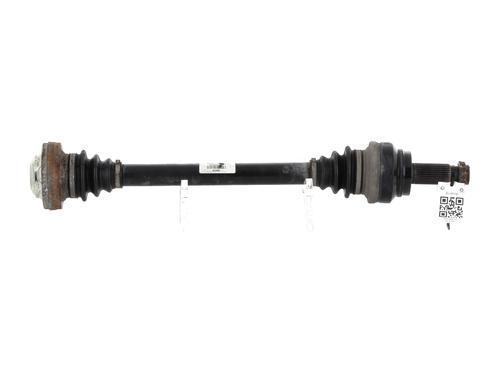 Left rear driveshaft BMW X6 (F16, F86)  | BP24138070M40 