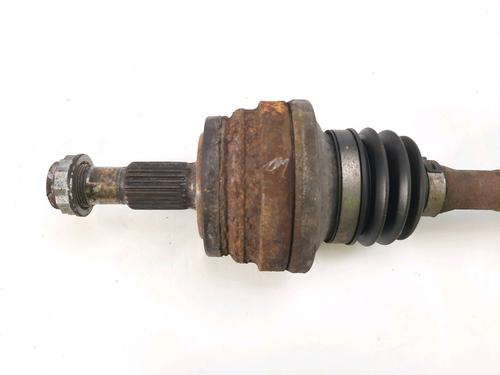 Left rear driveshaft MERCEDES-BENZ E-CLASS (W211) E 220 CDI (211.006) | BP12070878M40 