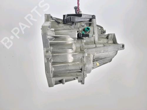 Used Gearbox NISSAN QASHQAI II (J11, J11_) 1.6 dCi (130 hp) 29849343