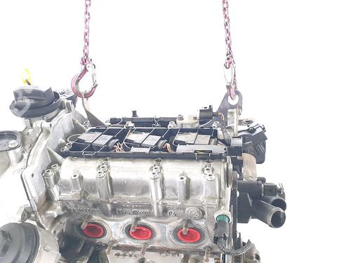 Engine SKODA FABIA II (542) 1.2 | BP30924752M1