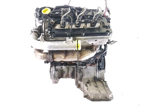 Engine AUDI A6 C6 (4F2) 3.0 TDI quattro | BP38479737M1 - Image 4